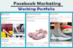 share your link to US,UK based facebook super active page
