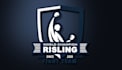create outstanding and wrestling logo within 24 hours