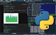 perform bioinformatics and statistical analysis using r or python