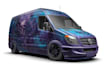 design professional vehicle wrap design