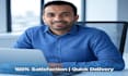 accurate fast data entry services