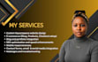 do squarespace website design or redesign responsive squarespace website design