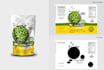 provide an attractive package design as per modern trend