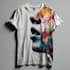 do creative t shirt design