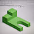 create any 3d mechanical part in solidworks