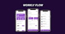 develop pwa  progressive web app for andriod and ios devices