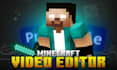edit your minecraft videos professionally at very low cost