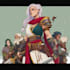 draw your custom dnd character