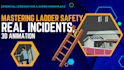 create industrial 3d animation