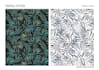 design tropical seamless pattern, ready to print