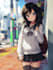 draw highest quality anime art drawing
