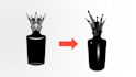 convert your logo to 3d