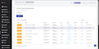 provide multi branch savings and loans application system