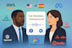 build realtime voice agent translation between 100 languages call centers