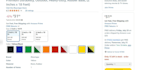 organize amazon product variations and correct listing errors