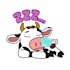 create a profile picture, mascot, or logo for your social media