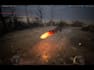 make realistic or stylized vfx in unity or unreal engine for your game