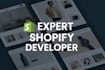 do shopify custom coding and development