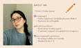 do japanese transcription video or audio