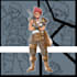 create your dungeon and dragon character