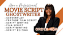 do movie script writing screenwriting screenplay script writing feature film