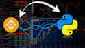 develop custom strategy binance trading bot binance API bot binance grid bot