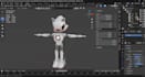model your characters in blender