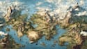create your fantasy maps