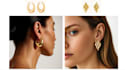 showcase your jewelry on a stunning model using ai