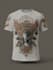 make custom and trendy t shirt design