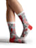 do custom socks design