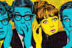 make awesome wpap pop art portrait