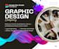 design unique business cards, banner and flex design