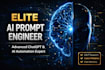 ai prompt engineering expert unique, powerful and fast
