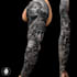 create a tattoo design of tattoo sleeve