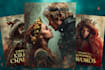 craft premium sci fi I science fiction book covers