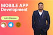 do ios app development android app development  ios app android app ai app