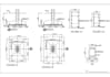 do civil drawings, plan, sections, and details drawings