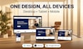 build a premium SEO optimized website with react and nextjs