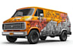 create custom car wrap designs, vehicle wrap design