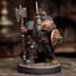 compose your warhammer 40k, board game or dnd miniatures