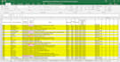 provide web research, data entry, ms office task, assignment writing, copy paste