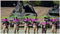 do computer vision, image processing, opencv and deep learning in python