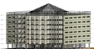 do revit modeling for architecture and structure with boq