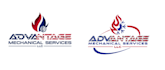 do proffesional mechanical service logo