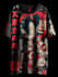 make a japanese t shirt illustration