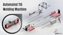 provide industrial 3d cad modeling, mechanical design, and rendering services