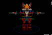 rig your 3d character professionally in blender and maya