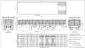 create 2d engineering, mechanical and technical drawings in autocad