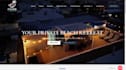 design vacation rental website airbnb website direct booking rental website